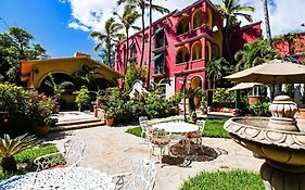 Collection O Casa Bella Hotel Boutique, Cabo San Lucas